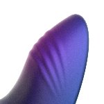 Ерекційне віброкільце Hueman - Infinity Ignite Vibrating Cock Ring - мініатюра 7