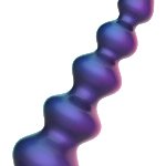 Анальний вібратор Hueman - Galaxy Force Anal Beads - мініатюра 7
