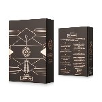 Затискач для клітора Rosy Gold - Clitoris Clamp - Subtle Weight - мініатюра 6