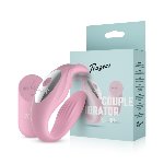 Вібратор для пар Teazers Couple Vibrator - мініатюра 10