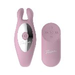 Вібратор для пар Teazers Couple Vibrator - мініатюра 2