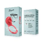 Вібратор у трусики Teazers Wearable Clitoral Stimulator - мініатюра 7