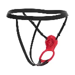 Вібратор у трусики Teazers Wearable Clitoral Stimulator - мініатюра 1