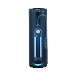 Вакуумна помпа для пеніса Boners Penispump With Pressure Gauge - мініатюра 9