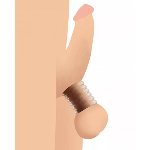 Набір кілець для яєчок Boners Ring Master Ballstretcher Set - мініатюра 6