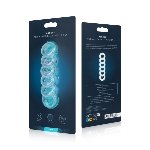 Набір кілець для яєчок Boners Ring Master Ballstretcher Set - мініатюра 5