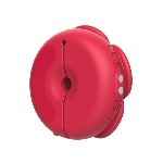 Затискачі для сосків з вібрацією Teazers Vibrating Nipple Clamps - мініатюра 6