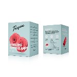 Затискачі для сосків з вібрацією Teazers Vibrating Nipple Clamps - мініатюра 8