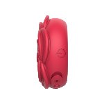 Затискачі для сосків з вібрацією Teazers Vibrating Nipple Clamps - мініатюра 5