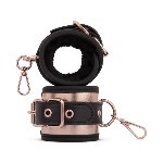Набір для фіксації Rosy Gold - Neck and Leg Sling Restraint Set - мініатюра 5