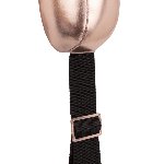Набір для фіксації Rosy Gold - Neck and Leg Sling Restraint Set - мініатюра 7
