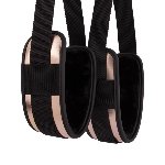 Набір для фіксації Rosy Gold - Neck and Leg Sling Restraint Set - мініатюра 6