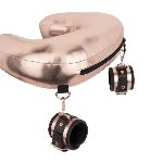 Набір для фіксації Rosy Gold - Neck and Leg Sling Restraint Set - мініатюра 3
