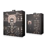 Набір для фіксації Rosy Gold - Neck and Leg Sling Restraint Set - мініатюра 8