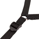 Фіксатор рук і ніг для ліжка Rosy Gold - Under-Mattress Restraint Set - мініатюра 7