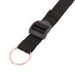 Фіксатор рук і ніг для ліжка Rosy Gold - Under-Mattress Restraint Set - мініатюра 6