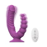 Подвійний вібратор Teazers Double Vibrator - мініатюра 2