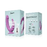 Подвійний вібратор Teazers Double Vibrator - мініатюра 8