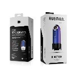 Мастурбатор Hueman - Blast Off Rocket Masturbator - мініатюра 5
