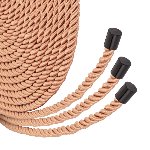 Набір мотузок для Шибарі Rosy Gold - Bondage Rope Set - мініатюра 3