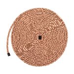 Набір мотузок для Шибарі Rosy Gold - Bondage Rope Set - мініатюра 2