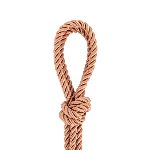 Набір мотузок для Шибарі Rosy Gold - Bondage Rope Set - мініатюра 5