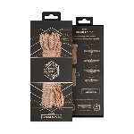 Набір мотузок для Шибарі Rosy Gold - Bondage Rope Set - мініатюра 7