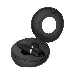 Мінівібратор з язичком Rosy Gold - Vibrating & Licking Dual Stimulator - мініатюра 5