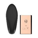 Вібратор для пар Rosy Gold - Remote Control Couple Vibrator - мініатюра 3
