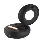 Вібратор для пар Rosy Gold - Remote Control Couple Vibrator - мініатюра 7