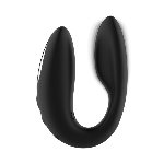 Вібратор для пар Rosy Gold - Remote Control Couple Vibrator - мініатюра 5