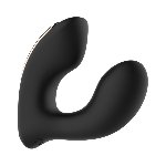 Вібратор у трусики Rosy Gold - Remote Control Panty Vibrator - мініатюра 5