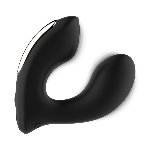 Вібратор у трусики Rosy Gold - Remote Control Panty Vibrator - мініатюра 6