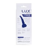 Анальний ланцюжок Lux Active с розой - Champion Rose - мініатюра 12