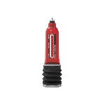 Гідропомпа Bathmate Hydromax 8 Red, для члена довжиною від 15 до 20 см, діаметр до 5,5 см - мініатюра 1