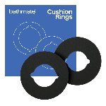 Кільця комфорту Bathmate Cushion Rings для Hydromax/HydroXtreme 7WB/8/9 (2 шт) - мініатюра 3