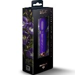 Вібромасажер Rocks Off Mini Wand Violet Dream, 16 режимів - мініатюра 6