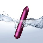 Вібратор Climaximum Jolie, 10 режимів - мініатюра 3