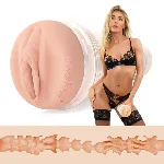 Мастурбатор Fleshlight Girls: Bonnie Blue - 1K, зі зліпка вагіни, дуже ніжний - мініатюра 1