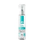 Комплект JO Anal Bundle - Anal Thick 120 мл + Misting Toy Cleaner 120 мл - мініатюра 4