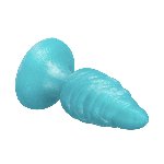 Анальна пробка SilexD Fantasy - Melty M Plug - мініатюра 2