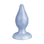 Анальна пробка SilexD Fantasy - Diamond M Plug - мініатюра 1