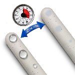 Сушарка для мастурбаторів Alive Dry In (Drying Stick) - мініатюра 2