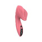 Вібратор для клітора та вульви Loviss Eva Clitoral Stimulator, 9 режимів - мініатюра 3