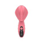 Вібратор для клітора та вульви Loviss Eva Clitoral Stimulator, 9 режимів - мініатюра 2