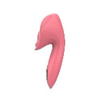 Вібратор для клітора та вульви Loviss Eva Clitoral Stimulator, 9 режимів - мініатюра 4