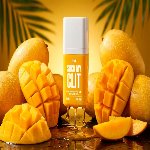 Смоктайзер для клітора Intt Suck My Clit Tropical Mango (15 мл), манго, гель з ефектом посмоктування - мініатюра 8