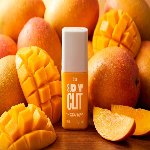 Смоктайзер для клітора Intt Suck My Clit Tropical Mango (15 мл), манго, гель з ефектом посмоктування - мініатюра 6
