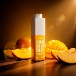 Смоктайзер для клітора Intt Suck My Clit Tropical Mango (15 мл), манго, гель з ефектом посмоктування - мініатюра 7