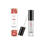 Стимулювальний блиск для губ EXSENS Strawberry Hot Kiss 7 мл, зігріває та охолоджує - мініатюра 2